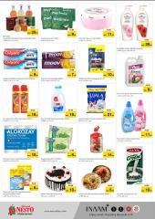 Page 4 in Mega Saver - branch Al Nud at Nesto UAE