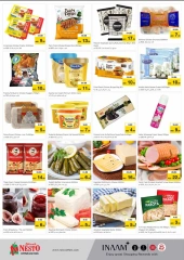 Page 6 in Mega Saver - branch Al Nud at Nesto UAE