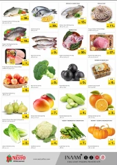 Page 8 in Mega Saver - branch Al Nud at Nesto UAE