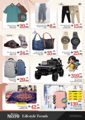 Page 10 in Mega Saver - branch Al Nud at Nesto UAE
