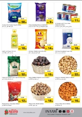 Page 3 dans Méga économiseur - bifurquer Dragon Mart 2 chez Nesto Émirats arabes unis