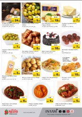 Page 6 dans Méga économiseur - bifurquer Dragon Mart 2 chez Nesto Émirats arabes unis
