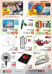 Page 9 dans Méga économiseur - bifurquer Dragon Mart 2 chez Nesto Émirats arabes unis