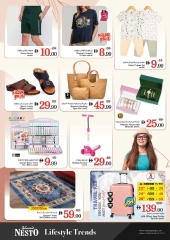 Page 10 dans Méga économiseur - bifurquer Dragon Mart 2 chez Nesto Émirats arabes unis