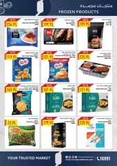 Page 9 dans Offres d'été chez Oscar Grands Magasins Egypte