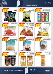 Page 13 dans Offres d'été chez Oscar Grands Magasins Egypte