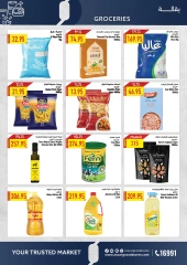 Page 10 dans Offres d'été chez Oscar Grands Magasins Egypte