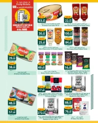 Page 21 in Saving Offers at Spinneys Egypt