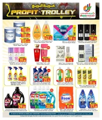 Página 12 |Ofertas de carros de beneficio en Hipermercado Dana Katar