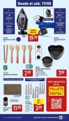 Page 23 in NEW STORE Offers in Madrid at ALDI Spain