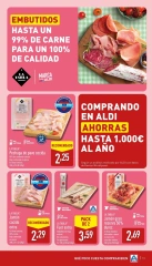 Page 13 in NEW STORE Offers in Madrid at ALDI Spain