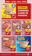Page 11 in NEW STORE Offers in Madrid at ALDI Spain