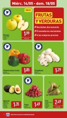 Page 8 in NEW STORE Offers in Madrid at ALDI Spain
