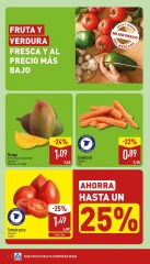 Page 6 in NEW STORE Offers in Madrid at ALDI Spain