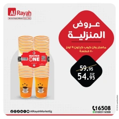 Página 2 en Ofertas de artículos básicos para el hogar en Mercado Al Rayah Egipto
