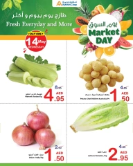 Page 2 in Month End Shopping offers at Ajman Coop UAE