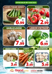Page 3 in Special promotions at Grand Hypermarket UAE