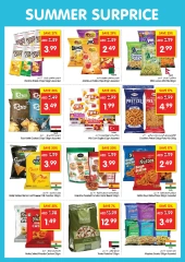 Página 12 en Ofertas sorpresa de verano en supermercado Gala Emiratos Árabes Unidos