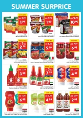 Página 15 en Ofertas sorpresa de verano en supermercado Gala Emiratos Árabes Unidos