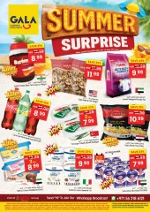 Página 24 en Ofertas sorpresa de verano en supermercado Gala Emiratos Árabes Unidos