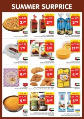 Página 4 en Ofertas sorpresa de verano en supermercado Gala Emiratos Árabes Unidos