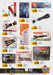 Page 11 in Weekend Deals at Sama Hypermarket Oman