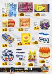 Page 3 in Weekend Deals at Sama Hypermarket Oman