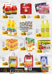 Page 4 in Weekend Deals at Sama Hypermarket Oman
