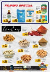 Page 6 in Weekend Deals at Sama Hypermarket Oman