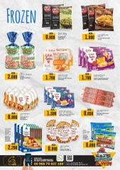Page 7 in Weekend Deals at Sama Hypermarket Oman