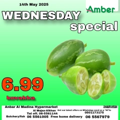 Page 6 in Wednesday offers at Anbar AL Madina UAE