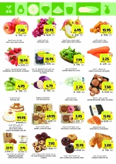 Page 11 in Taste Mango offers at Tamimi markets Saudi Arabia