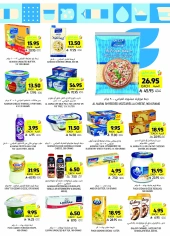 Page 16 in Taste Mango offers at Tamimi markets Saudi Arabia