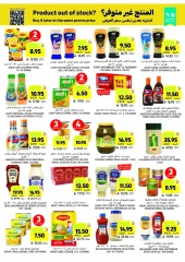Page 28 in Taste Mango offers at Tamimi markets Saudi Arabia