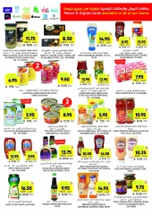 Page 29 in Taste Mango offers at Tamimi markets Saudi Arabia