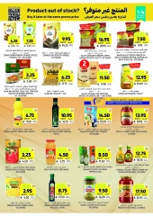 Page 30 in Taste Mango offers at Tamimi markets Saudi Arabia