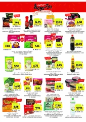 Page 31 in Taste Mango offers at Tamimi markets Saudi Arabia