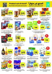 Page 34 in Taste Mango offers at Tamimi markets Saudi Arabia