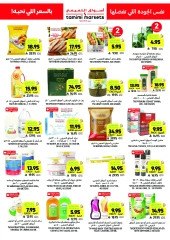 Page 39 in Taste Mango offers at Tamimi markets Saudi Arabia