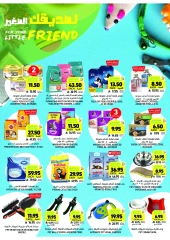 Page 40 in Taste Mango offers at Tamimi markets Saudi Arabia