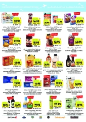 Page 49 in Taste Mango offers at Tamimi markets Saudi Arabia