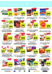 Page 50 in Taste Mango offers at Tamimi markets Saudi Arabia