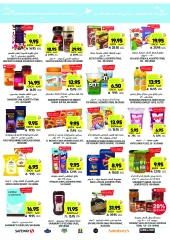 Page 51 in Taste Mango offers at Tamimi markets Saudi Arabia