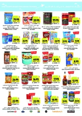 Page 52 in Taste Mango offers at Tamimi markets Saudi Arabia