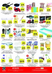 Page 53 in Taste Mango offers at Tamimi markets Saudi Arabia