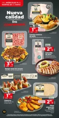 Página 10 en Ahorro a lo grande Ofertas en Dia España