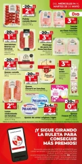 Página 11 en Ahorro a lo grande Ofertas en Dia España