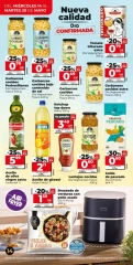 Página 14 en Ahorro a lo grande Ofertas en Dia España
