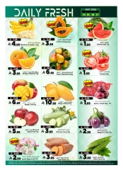 Page 4 in TropiCool Summer Deals at Al Madina Hypermarket Saudi Arabia