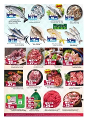 Page 3 in TropiCool Summer Deals at Al Madina Hypermarket Saudi Arabia